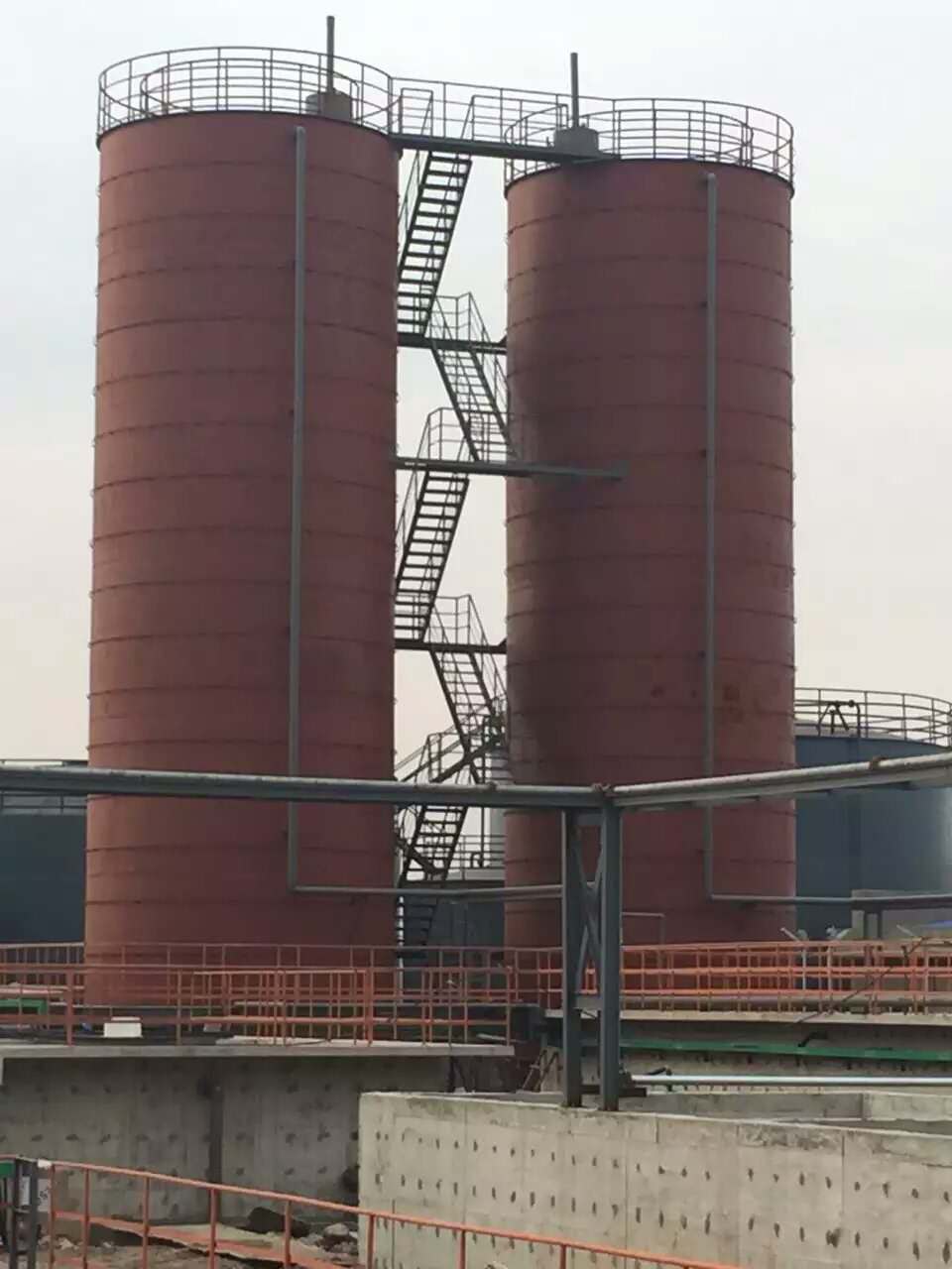 用户现场